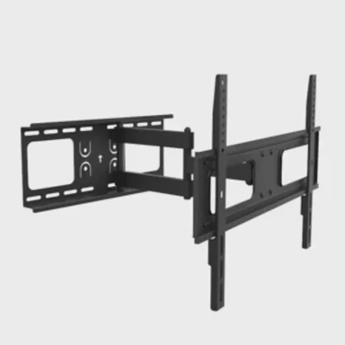 LOGILINK Zidni TV nosač BP0028, 37"-70", nagib +10°-20°, rotacija +-90°, 475mm, crni
